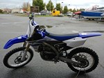 2014 Yamaha YZ®450 F