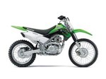 2019 Kawasaki KLX®140