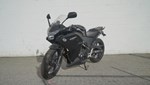 2011 Honda CBR 250R