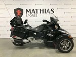 2010 Can-Am Spyder RTS