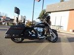 2010 Harley-Davidson Street Glide