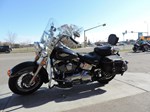 2013 Harley-Davidson FLSTC - Heritage Softail® Classic