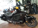 2014 Honda Gold Wing F6B