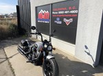 2018 Indian Motorcycle® Scout® Bobber Star Silver Smoke