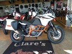 2018 KTM 1090 Adventure R