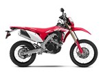 2019 Honda CRF450L