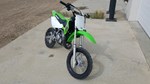 2019 Kawasaki KX65