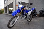 2015 Yamaha WR250R