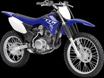 2018 Yamaha TT-R125LE