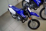 2018 Yamaha TT-R50E