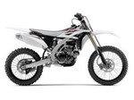 2013 Yamaha YZ®250 F