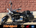 2003 Harley-Davidson Springer Softail FXSTS