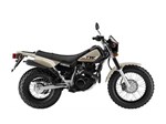 2018 Yamaha TW200