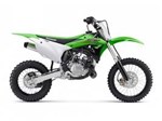 2017 Kawasaki KX85