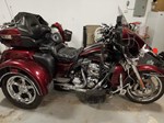 2014 Harley-Davidson Ultra Classic TriGlide