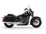 2019 Harley-Davidson FLHCS - Softail® Heritage Classic 114