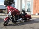 2017 Harley-Davidson FLHXS - Street Glide® Special