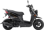 2019 Yamaha BWS 50