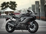2018 Yamaha YZF-R6 ABS