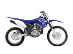 2018 Yamaha TT-R125LE