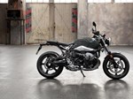 2018 BMW R NineT Pure