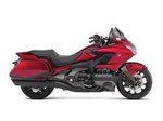 2019 Honda Gold Wing