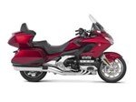 2019 Honda Gold Wing Tour