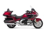 2019 Honda Gold Wing Tour DCT