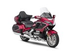 2019 Honda Gold Wing Tour DCT Airbag