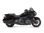 2019 Honda Gold Wing