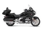 2019 Honda Gold Wing Tour