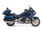 2019 Honda Gold Wing Tour