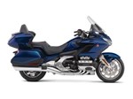 2019 Honda Gold Wing Tour DCT