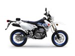 2019 Suzuki DR-Z400SM