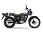 2019 Suzuki VanVan 200
