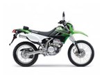 2019 Kawasaki KLX250