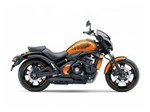 2019 Kawasaki Vulcan S ABS Cafe Edition