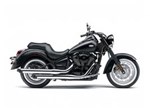 2019 Kawasaki Vulcan 900 Classic