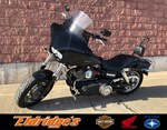 2010 Harley-Davidson Dyna Fat Bob® FXFD