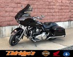 2010 Harley-Davidson Road Glide® FLTRX