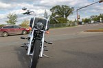 2006 Harley-Davidson FXSTDI -Deuce