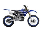2019 Yamaha YZ250FX