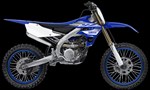 2019 Yamaha YZ250F