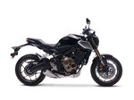 2019 Honda CB650R