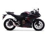 2019 Honda CBR500R ABS