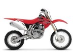 2019 Honda CRF150R Expert