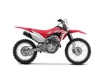 2019 Honda CRF250F