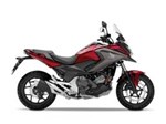 2019 Honda NC750X