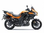 2019 Kawasaki Versys 1000 ABS LT