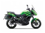 2019 Kawasaki Versys 650 ABS LT